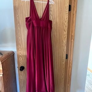 Prom dresses.  Never worn.   Size 2